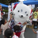 しっぺい大人気♪