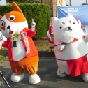 とよおか元気村音楽祭にて