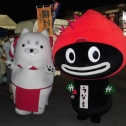 とよおか元気村音楽祭にて