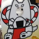 しっぺいパネル