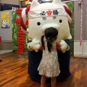 再会？(笑)