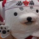 ららぽーとにて