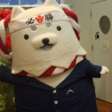 ららぼーとにて