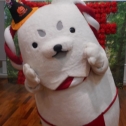 ららぽーとにて