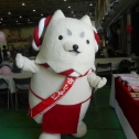 遠州バザールにて