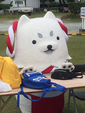 はまぞう大感謝祭