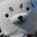 ヤマハスタジアムにて