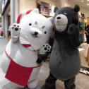 ららぽにて♪