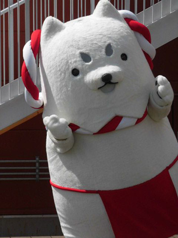 ららぽにて