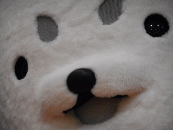 ららぽーとにて