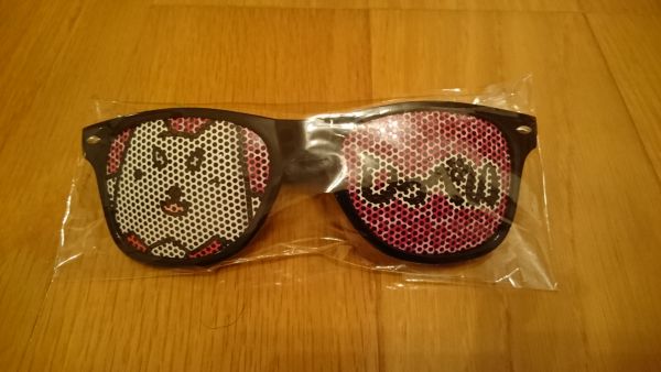やっと手にいれました