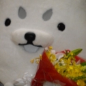 市役所にて