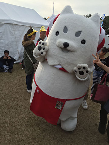 ゆるキャラグランプリ