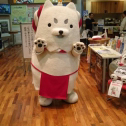 ららぽーとにて
