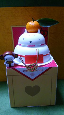 今年もやっぱり♪♪♪