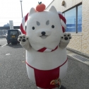 餅つき大会大会で