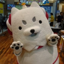 ららぽーとにて