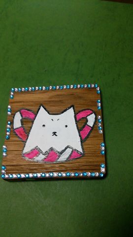 頑張れダイソン