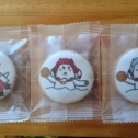 nikoにて