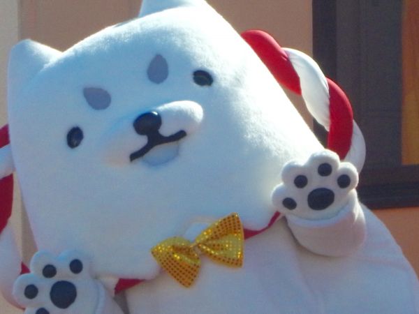 お誕生会
