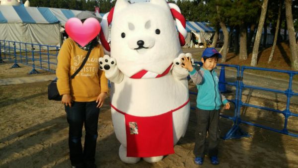 ゆるキャラグランプリ2015