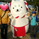 ゆるキャラグランプリ2015