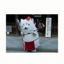 府八幡宮節分祭