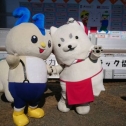 磐田雪まつり