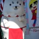 雪まっり