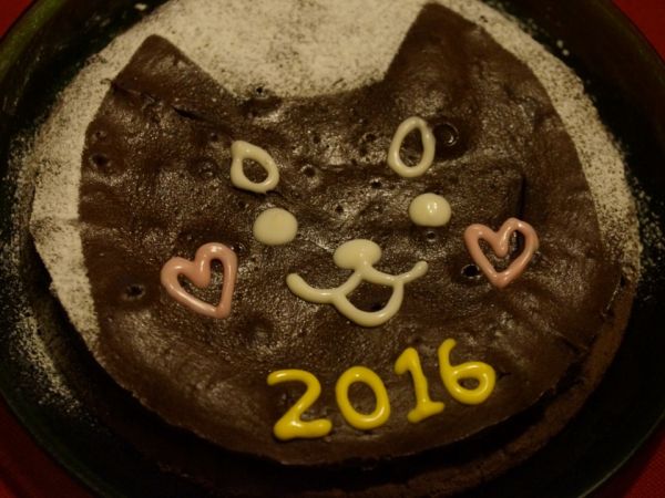 ☆2016バレンタイン☆