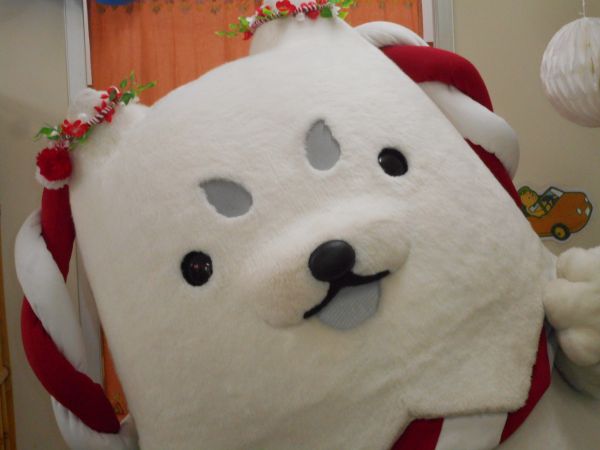 パシオンにて