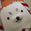 パシオンにて