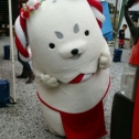 パシオン磐田にて