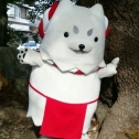 いわた茶会にて