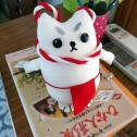 おばあちゃんの手作り
