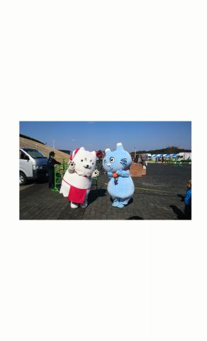 春よこいまつり