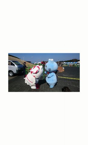 春よこいまつり