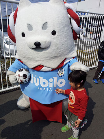 開幕戦！