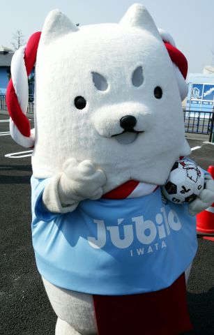 ヤマハスタジアム