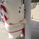 ちらっと