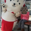 ちょっと一休み