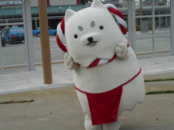 いわたお寺巡り