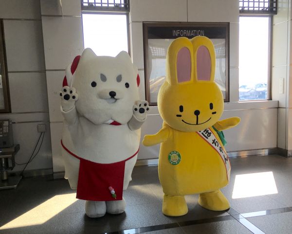 さわやかウォーキング♪