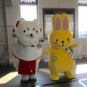 さわやかウォーキング♪