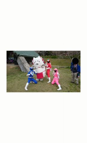 獅子ヶ鼻公園