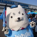 ヤマハスタジアム