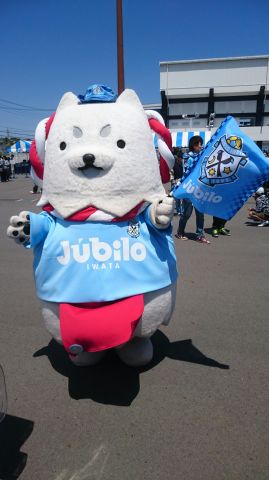 ヤマハスタジアム