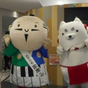 アピタにて