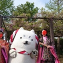 長藤まつり