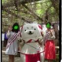 長藤まつり
